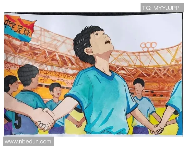 上海足球队的奋斗历程与荣耀追寻：一段不屈不挠的足球纪实之旅