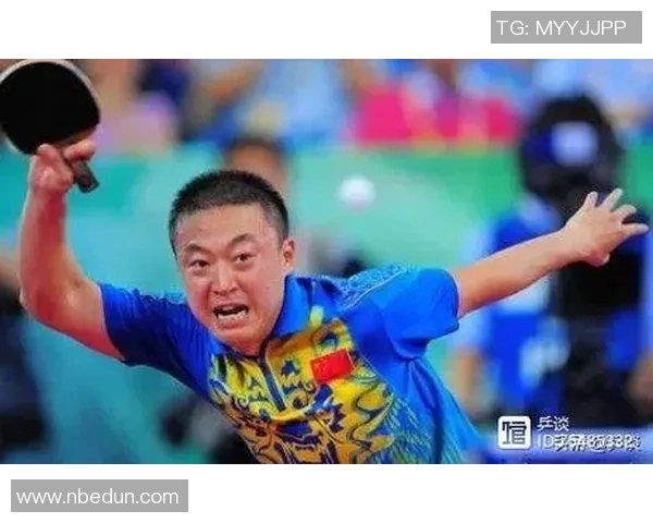 上海乒乓球队的蜕变与崛起：世锦赛特别报道探寻新征程