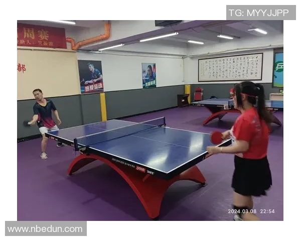 乒乓球热点:解读深圳乒乓球队的控制 乒乓球热点:解读深圳乒乓球队的控制