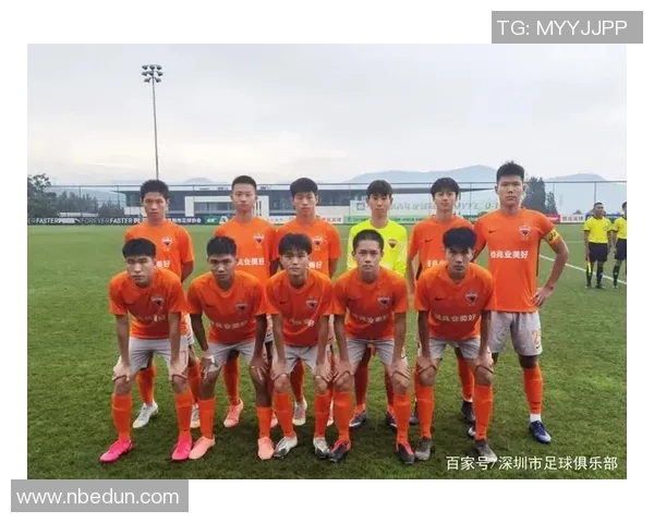 深圳足球队荣登足球意识排行榜第十名引发热议