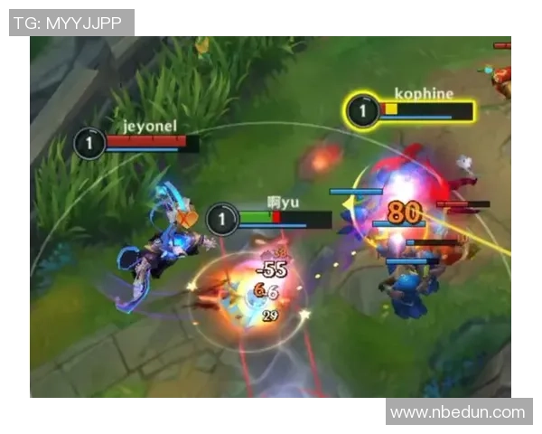 英雄联盟新手必看:从零开始的比赛经验与实战技巧全攻略 英雄联盟新手必看:从零开始的比赛经验与实战技巧全攻略