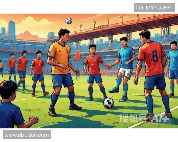 足球容错串的魅力与挑战如何塑造球员的成长与团队协作能力