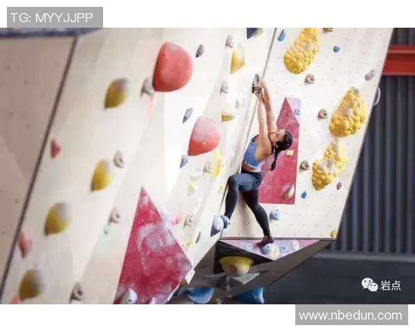 从零基础到高手之路:全面提升攀岩耐力的实用指南与训练技巧 从零基础到高手之路:全面提升攀岩耐力的实用指南与训练技巧