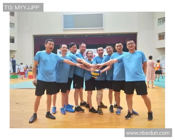 南京排球队的拼搏之路：一段不屈不挠的奋斗纪实与成长故事