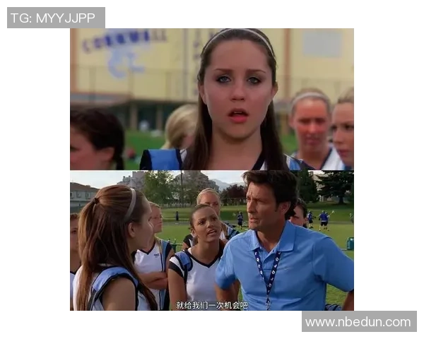 少女足球电影全解析青春与梦想交织的热血故事尽在其中 少女足球电影全解析青春与梦想交织的热血故事尽在其中