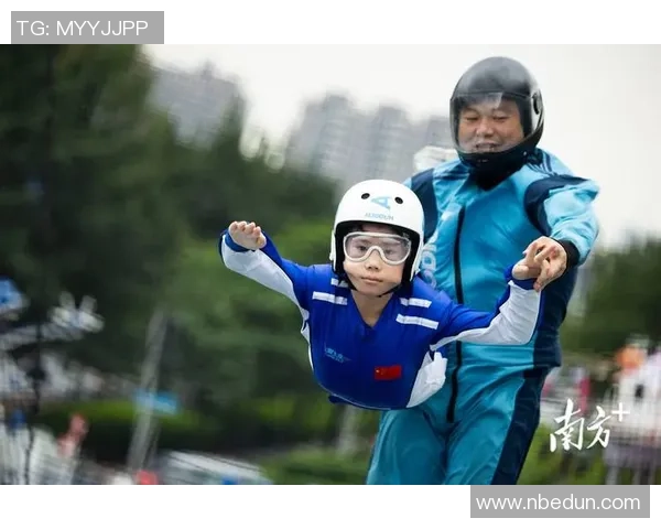 极限运动的成功秘诀杨军专访揭秘背后的故事与挑战