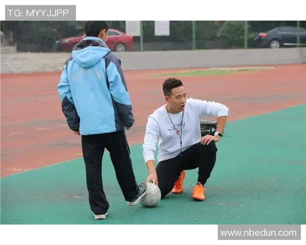 沈健足球：探索中国足球的崛起与未来发展之路