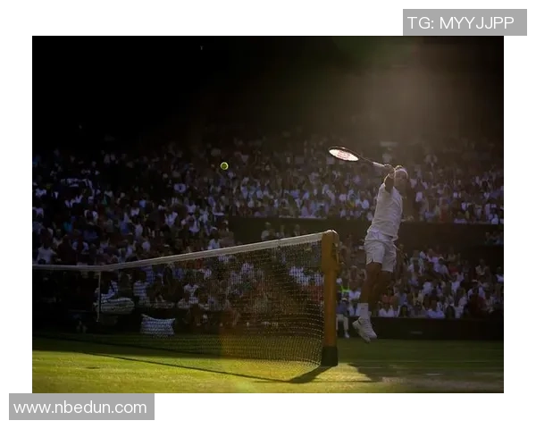 杨磊专访:畅谈网球生涯的起伏与成就分享 杨磊专访:畅谈网球生涯的起伏与成就分享