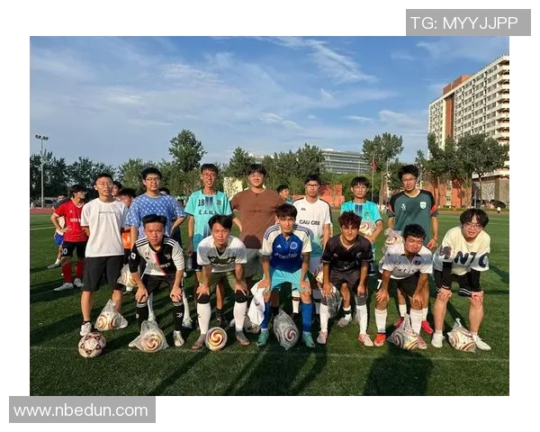 绿茵场上逐梦行球技传承古韵情 绿茵场上逐梦行球技传承古韵情