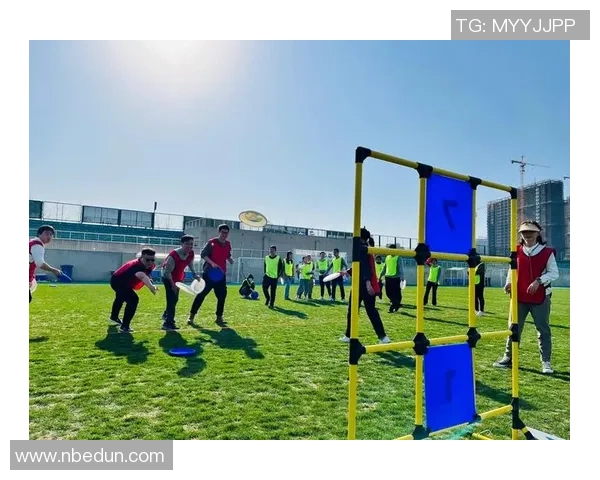 飞盘盛宴揭秘杭州飞盘队的实力与魅力展现