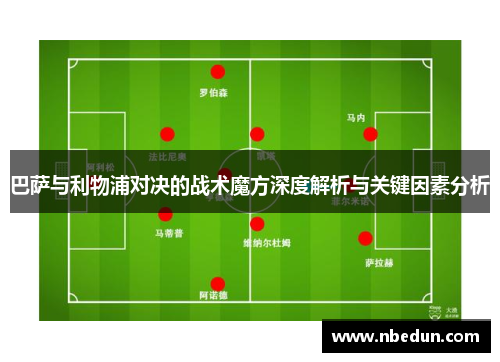 巴萨与利物浦对决的战术魔方深度解析与关键因素分析